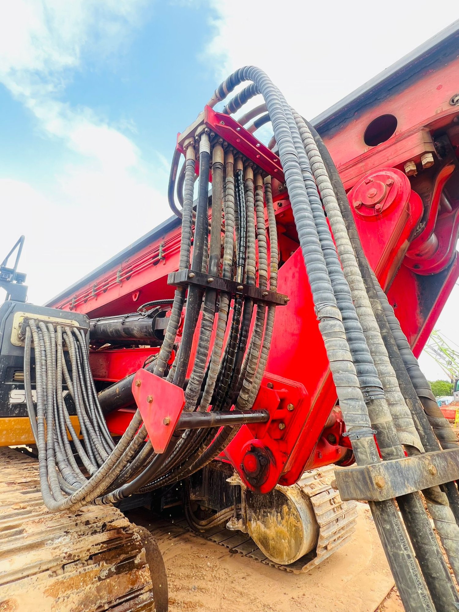 Drilling Rig