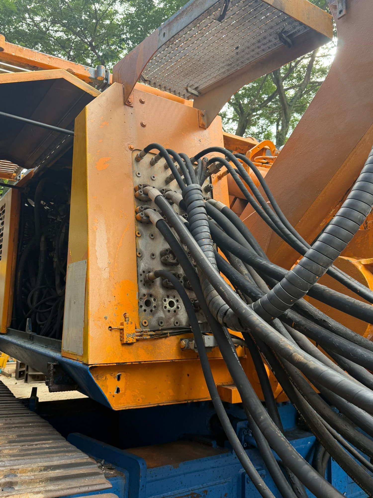 Heavy Equipment